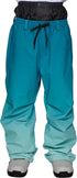 ASHGREEM (アッシュグリーム) 【予約商品】 25-26 スノーボードウェア パンツ 単品 プリント AGP3L-238 スノーウェア スノボウェア スキーウェア スノボーウェア 下 スノーパンツ メンズ レディース 新作